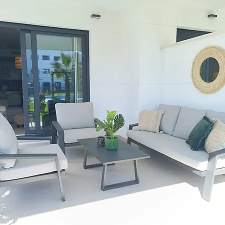 Casa Sunshine Apartment