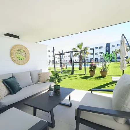 Casa Sunshine Apartment *