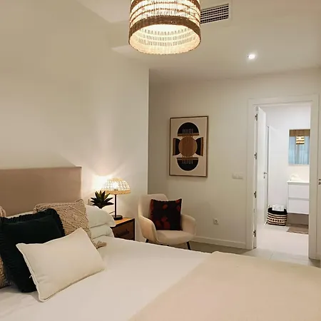 Apartment Casa Sunshine