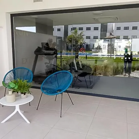Casa Sunshine Apartment *