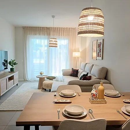 Apartment Casa Sunshine *