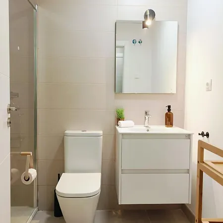 Casa Sunshine Apartment Estepona