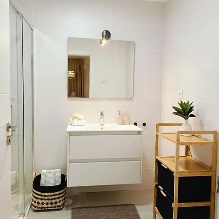 Apartment Casa Sunshine Estepona