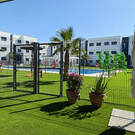 Casa Sunshine Apartment Estepona