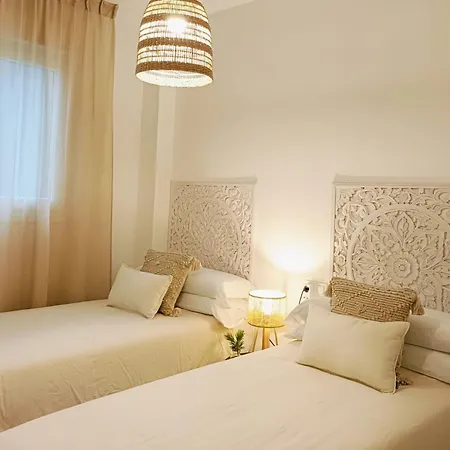 Casa Sunshine Apartment