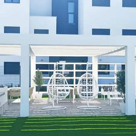 Casa Sunshine Apartment *