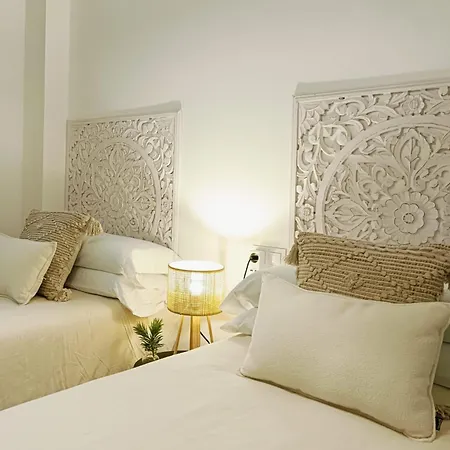 Apartment Casa Sunshine *