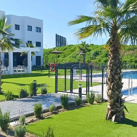 Casa Sunshine Apartment