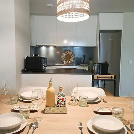 Apartment Casa Sunshine