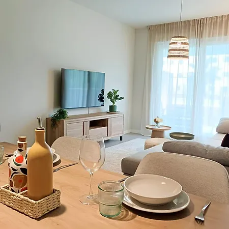 Casa Sunshine Apartment Estepona
