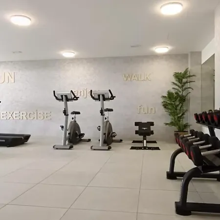 Casa Sunshine إِستيبونا
