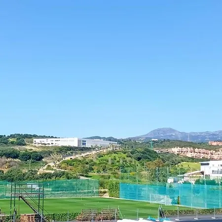شقة Casa Sunshine