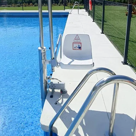 شقة Casa Sunshine *