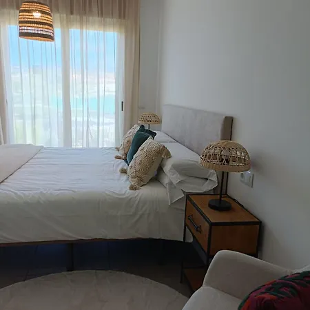 Casa Sunshine شقة